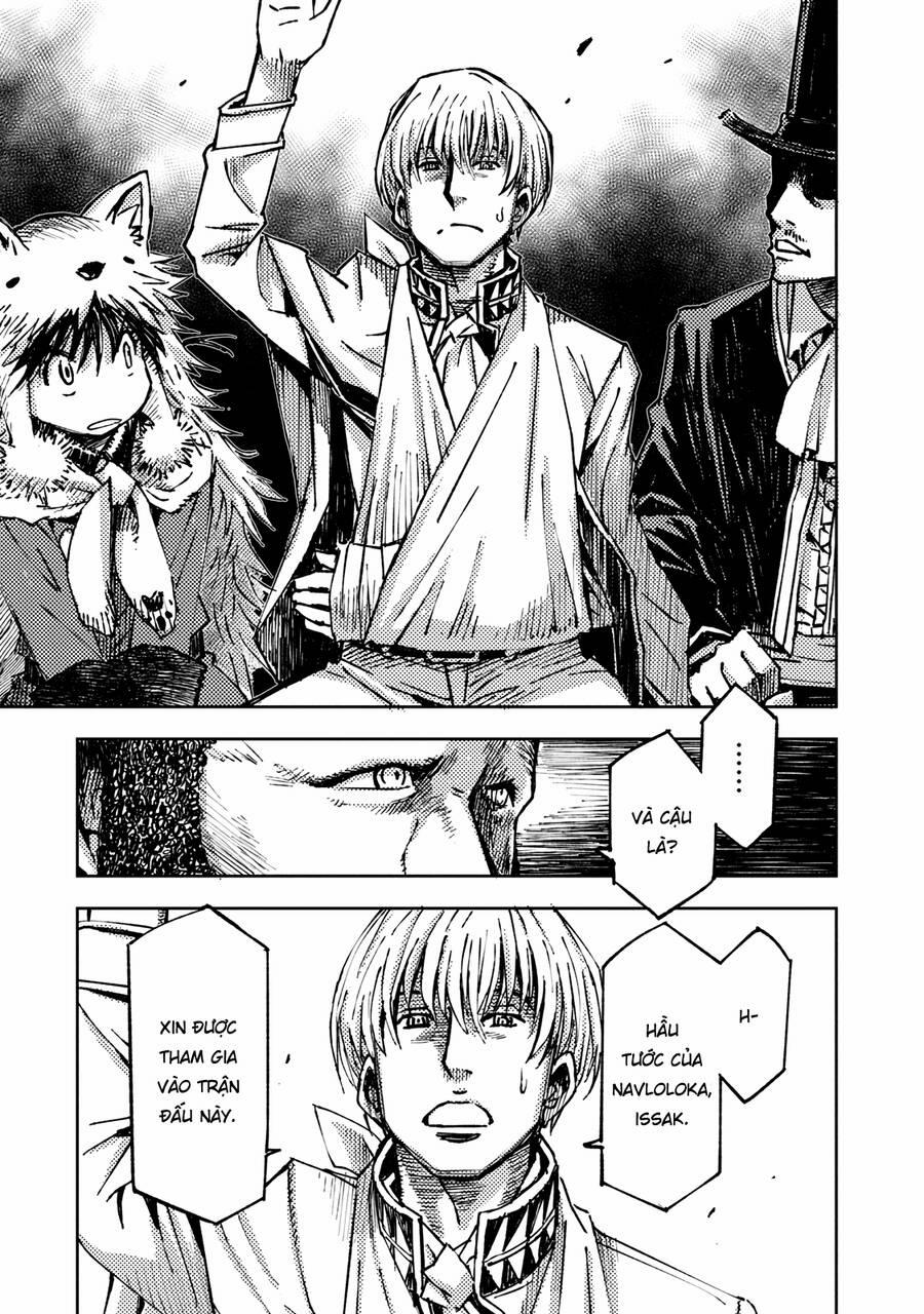 Tenrou No Avalon 17 trang 15