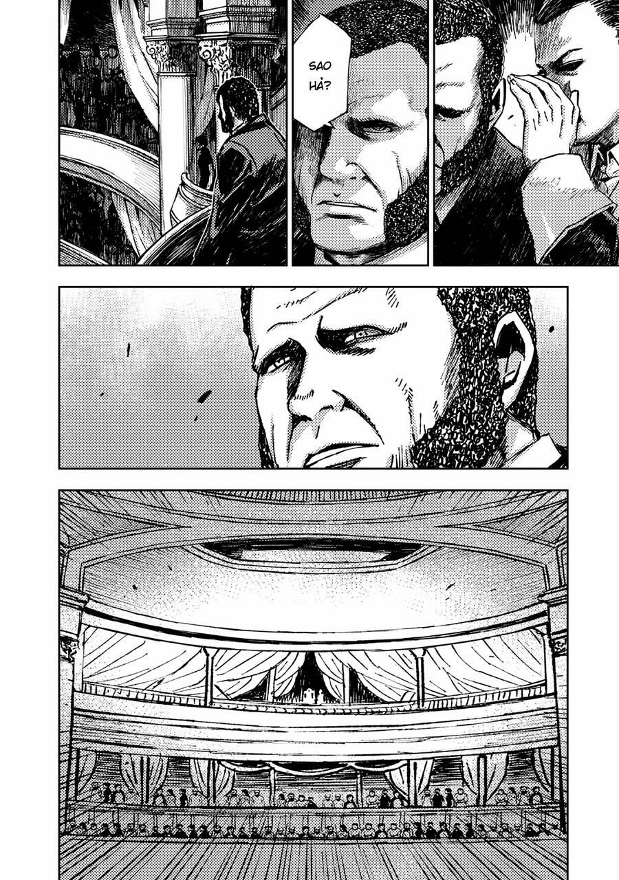 Tenrou No Avalon 17 trang 21