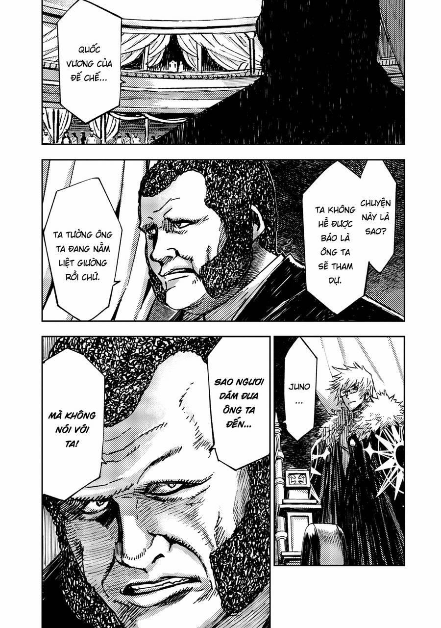 Tenrou No Avalon 17 trang 23