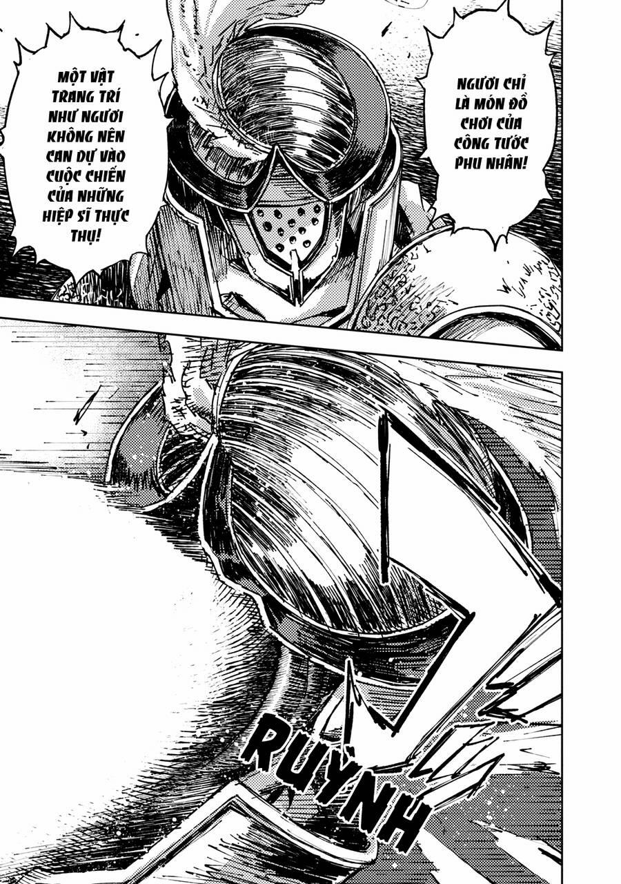 Tenrou No Avalon 17 trang 26