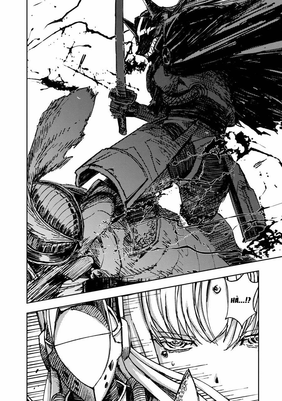 Tenrou No Avalon 17 trang 27