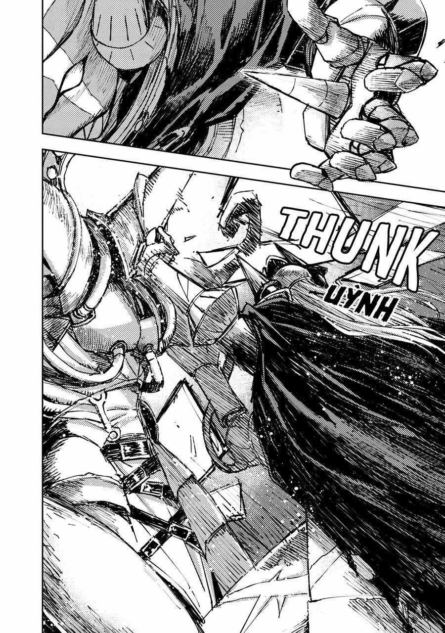 Tenrou No Avalon 17 trang 29