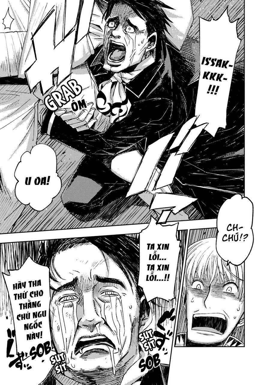 Tenrou No Avalon 17 trang 3