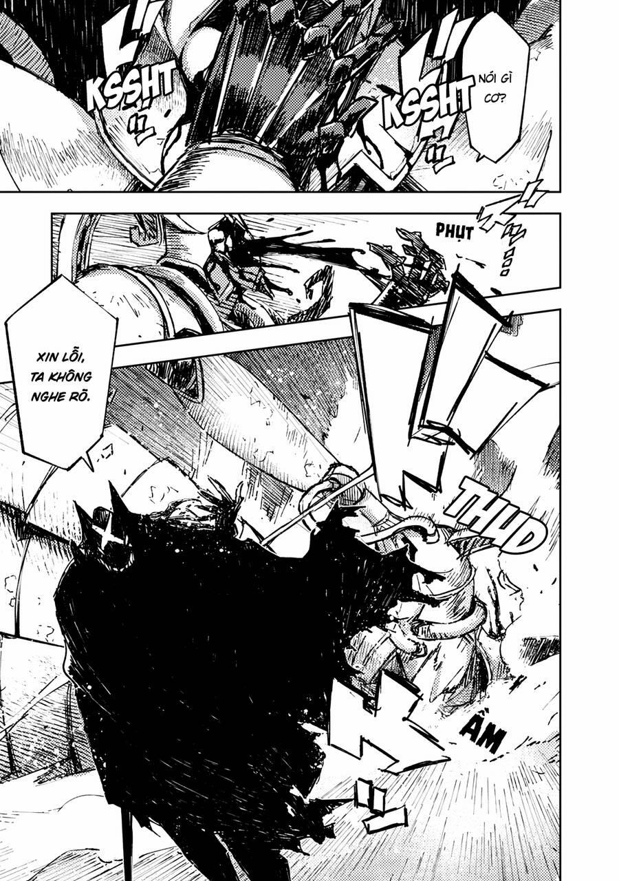 Tenrou No Avalon 17 trang 30