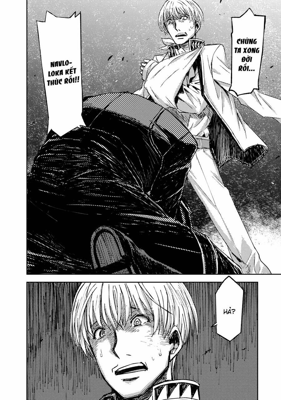 Tenrou No Avalon 17 trang 4