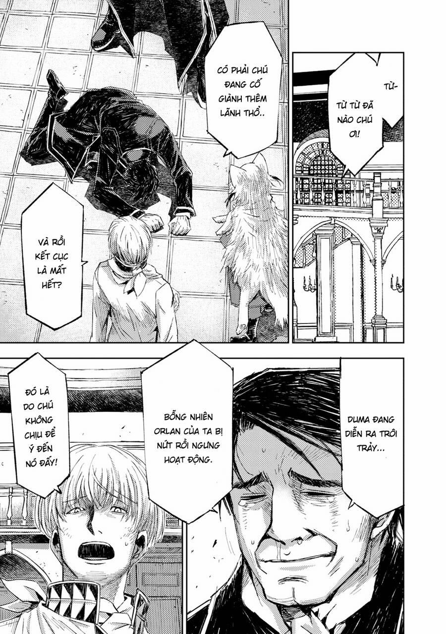 Tenrou No Avalon 17 trang 5