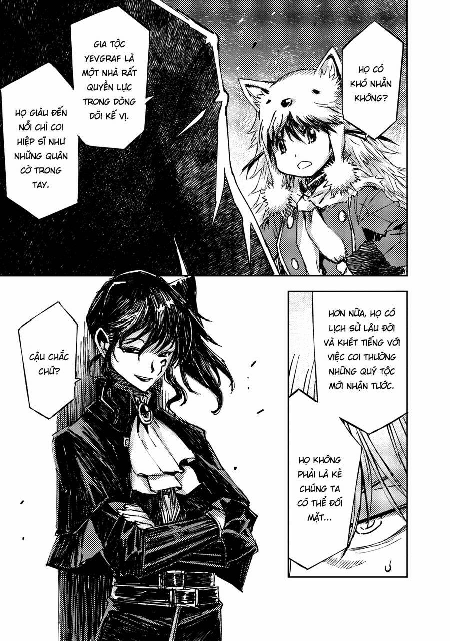 Tenrou No Avalon 17 trang 7