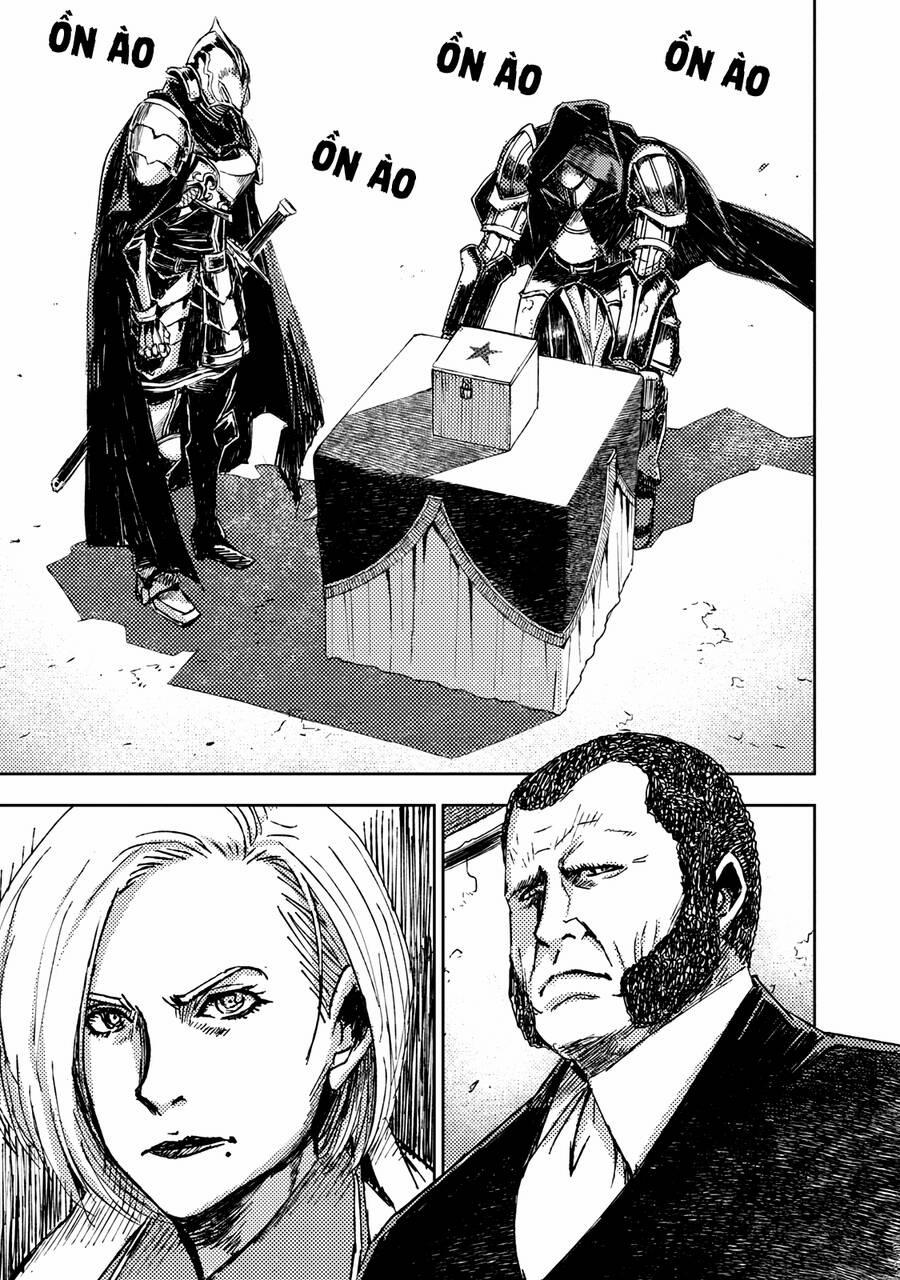 Tenrou No Avalon 17 trang 9