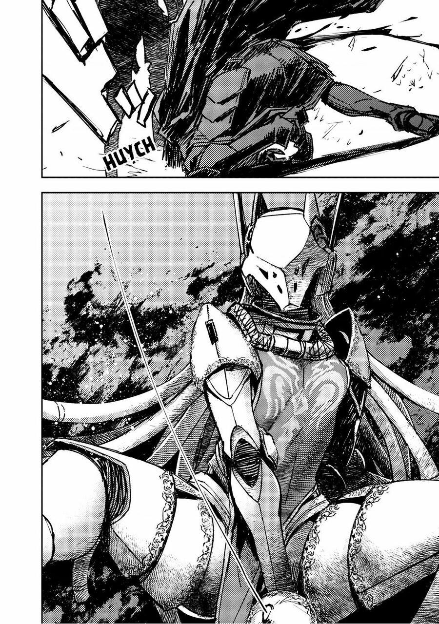 Tenrou No Avalon 18 trang 13