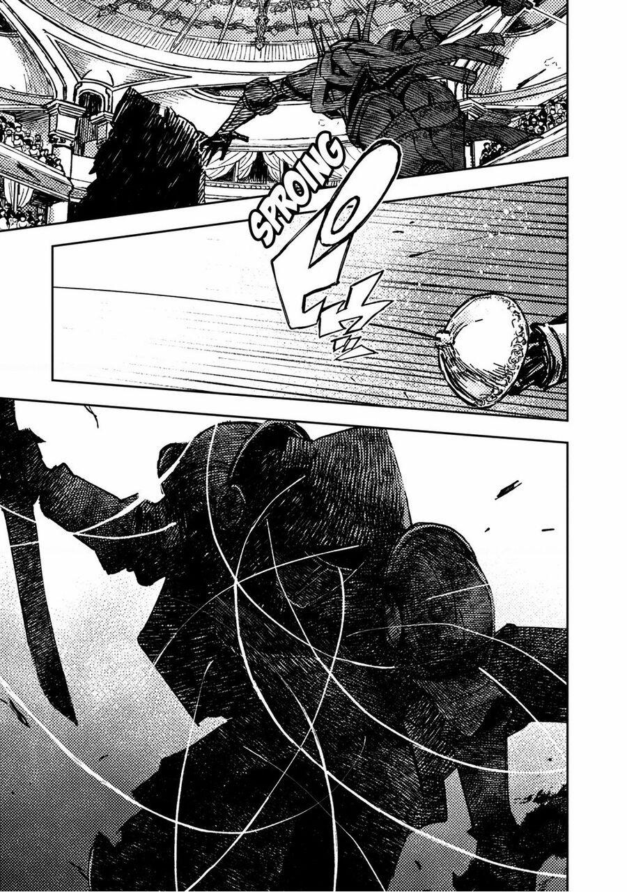 Tenrou No Avalon 18 trang 14