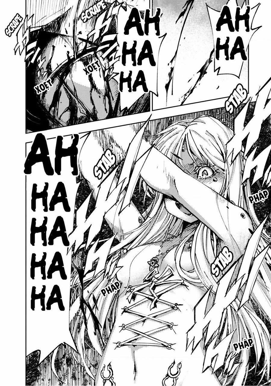 Tenrou No Avalon 18 trang 15