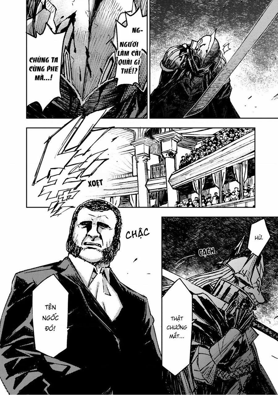 Tenrou No Avalon 18 trang 17