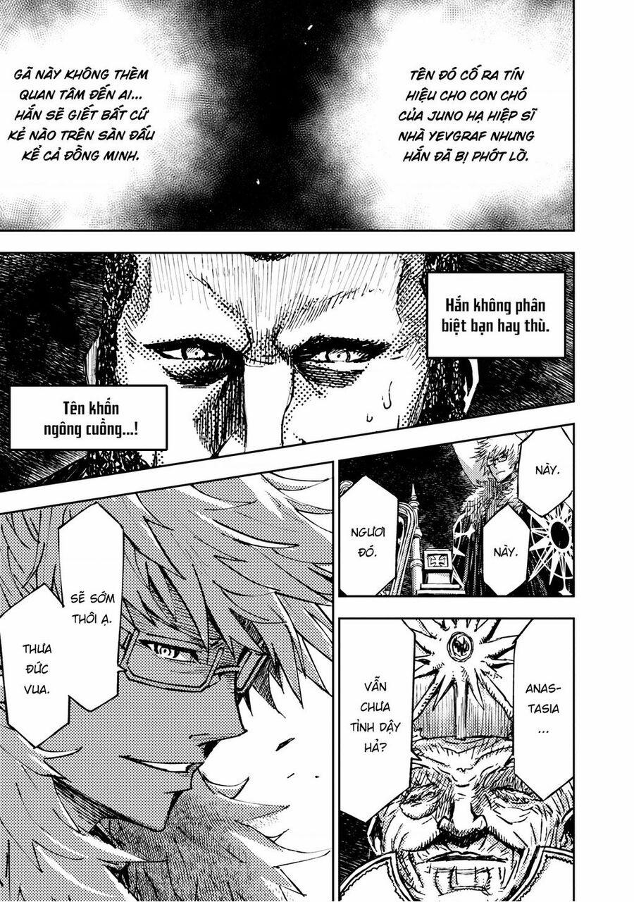 Tenrou No Avalon 18 trang 18