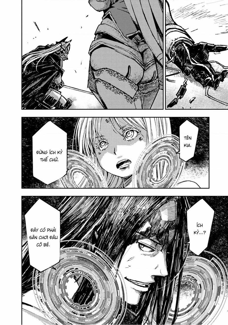 Tenrou No Avalon 18 trang 19