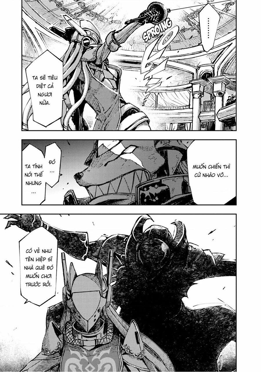 Tenrou No Avalon 18 trang 20