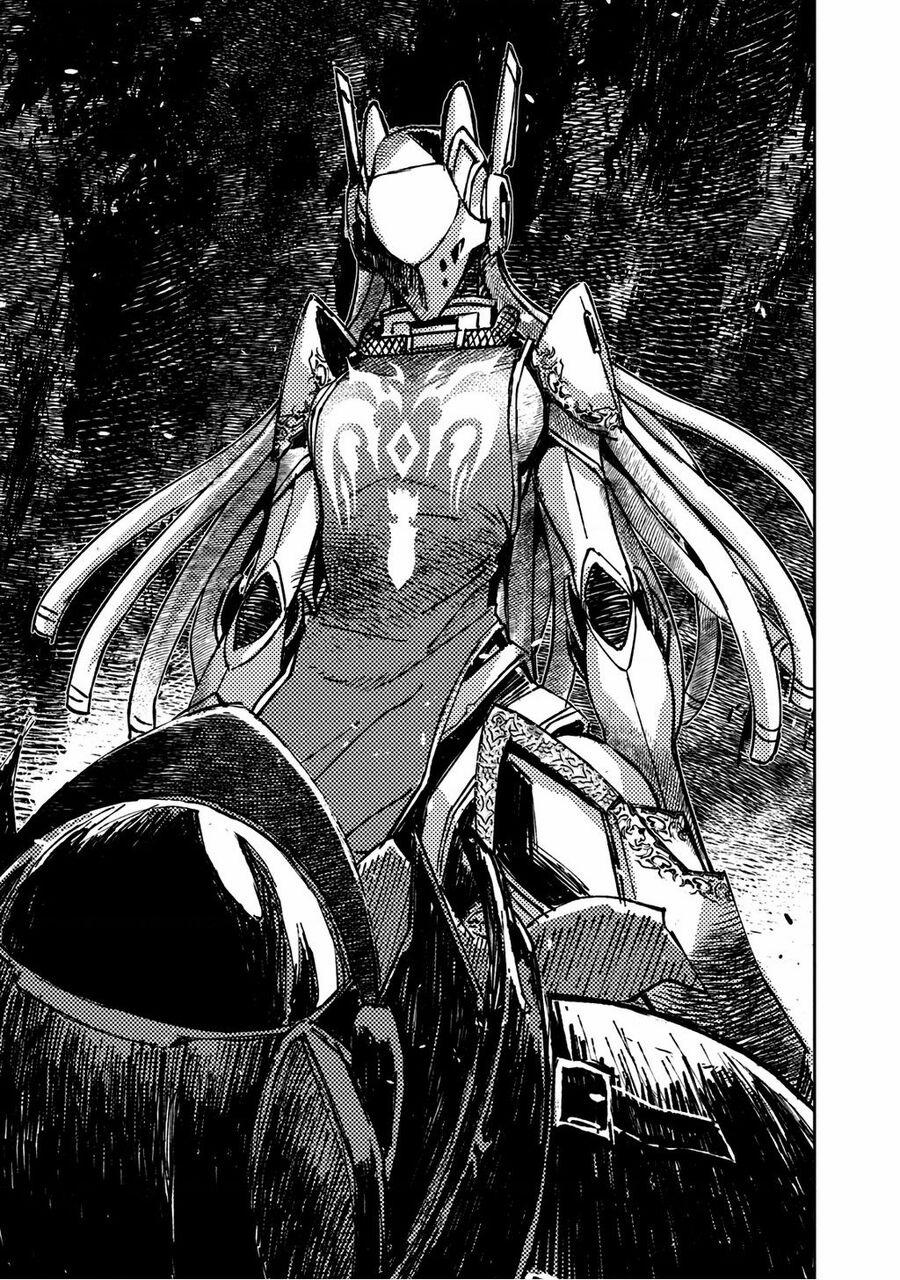 Tenrou No Avalon 18 trang 24