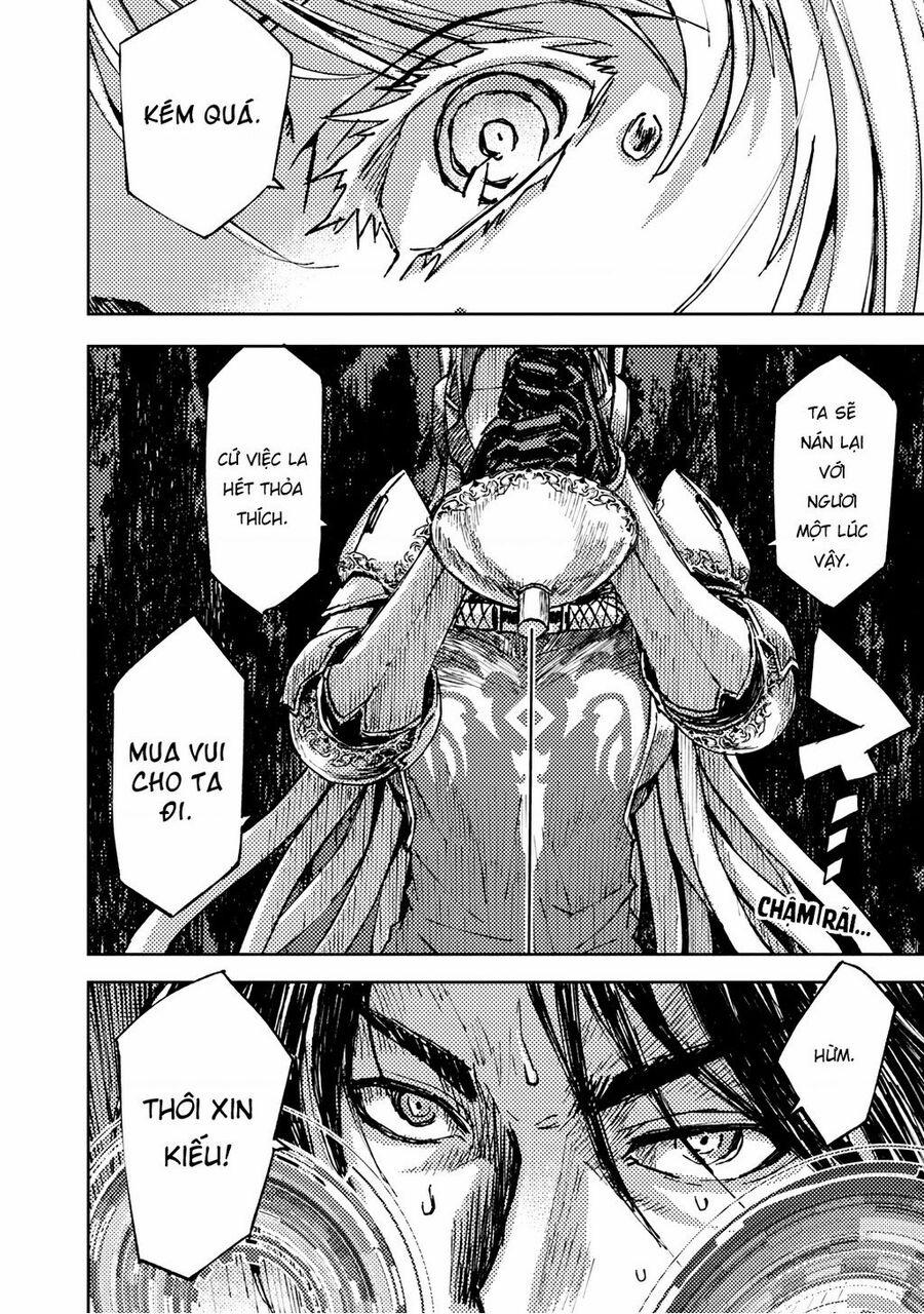 Tenrou No Avalon 18 trang 25