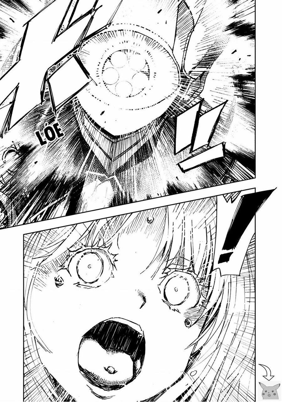 Tenrou No Avalon 18 trang 26