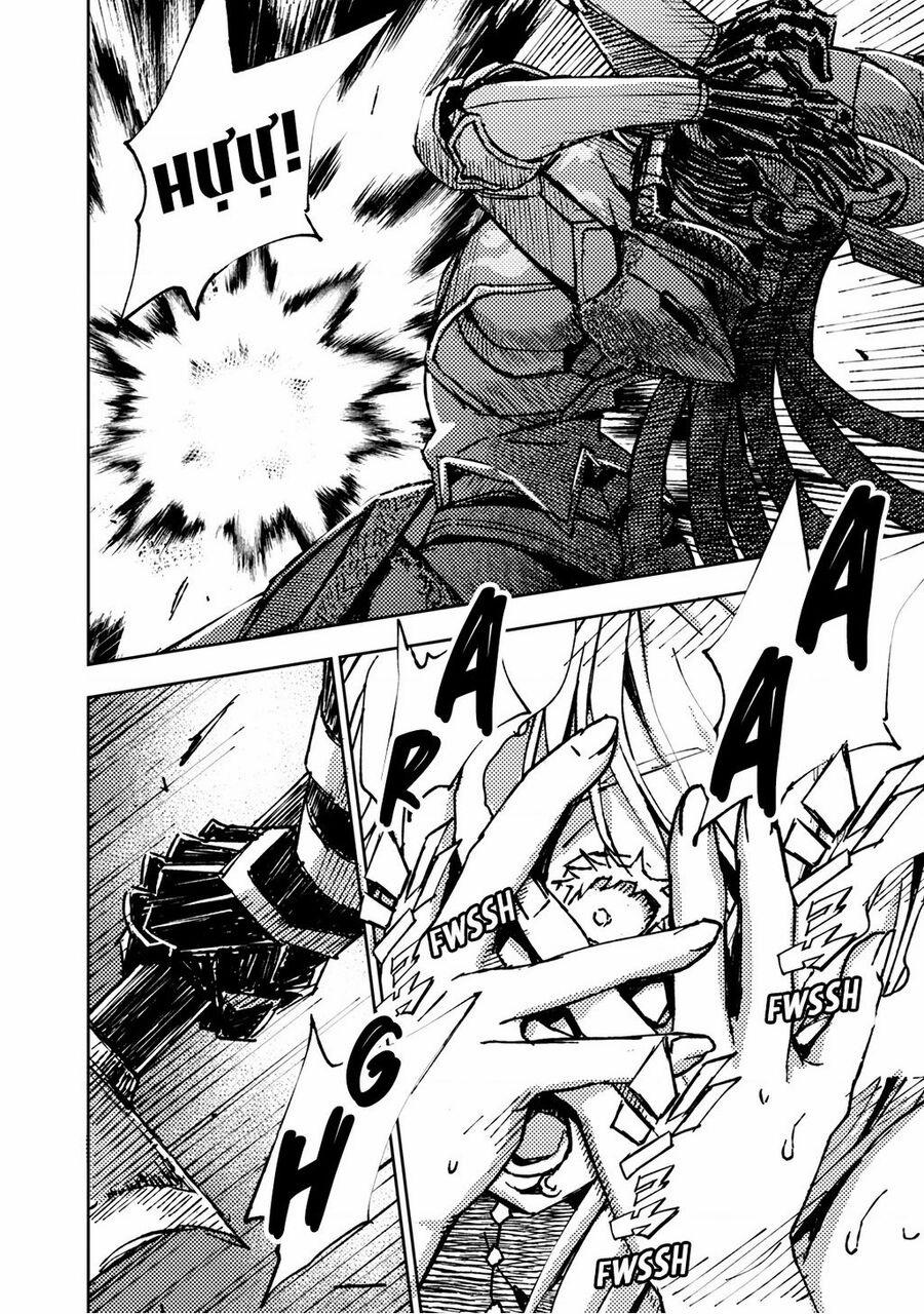 Tenrou No Avalon 18 trang 27