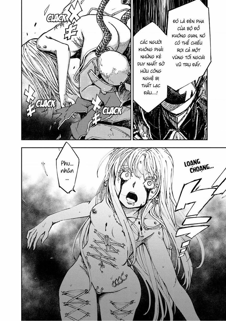 Tenrou No Avalon 18 trang 29