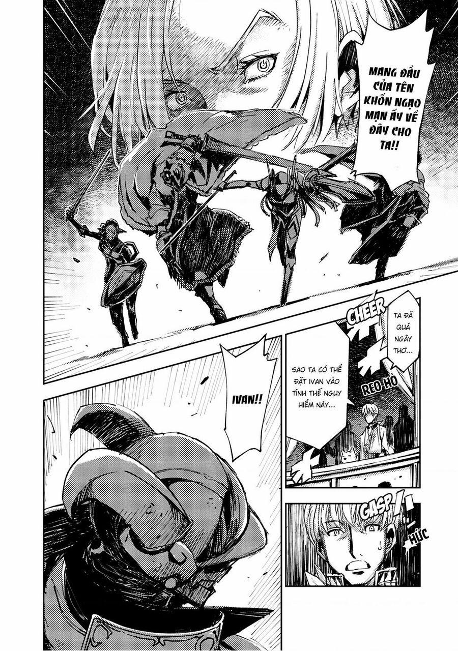 Tenrou No Avalon 18 trang 3