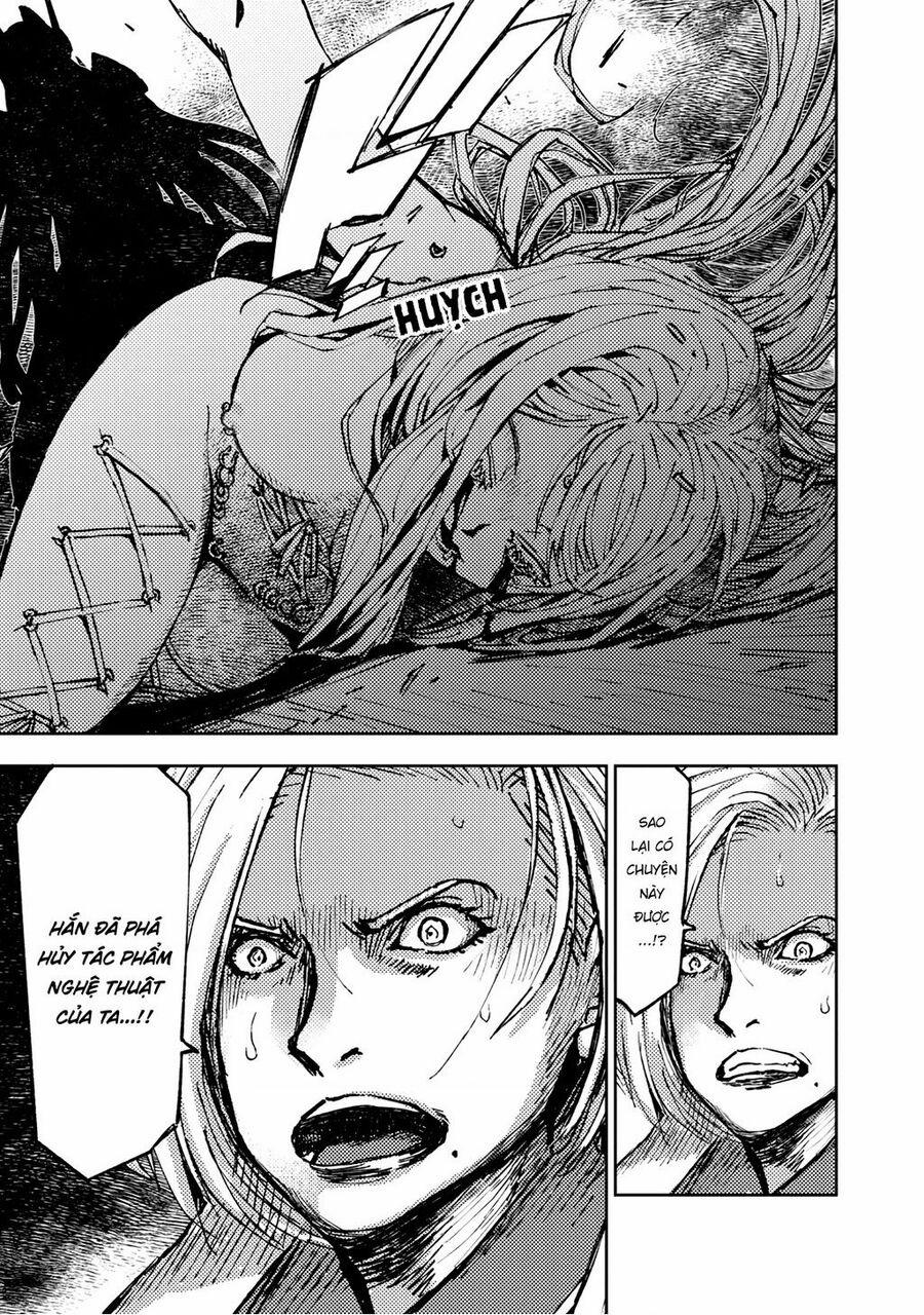 Tenrou No Avalon 18 trang 30