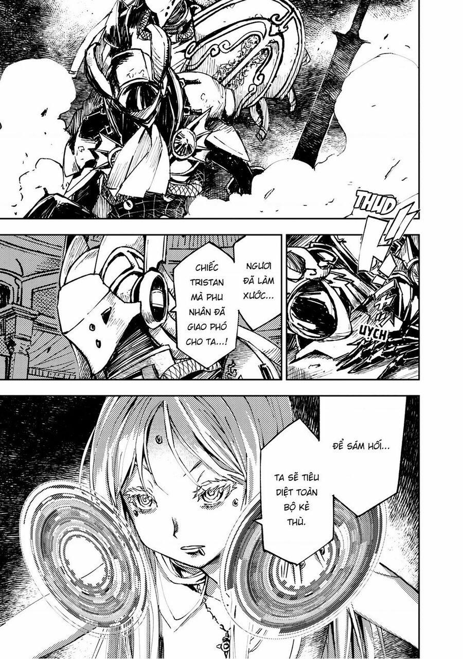 Tenrou No Avalon 18 trang 6