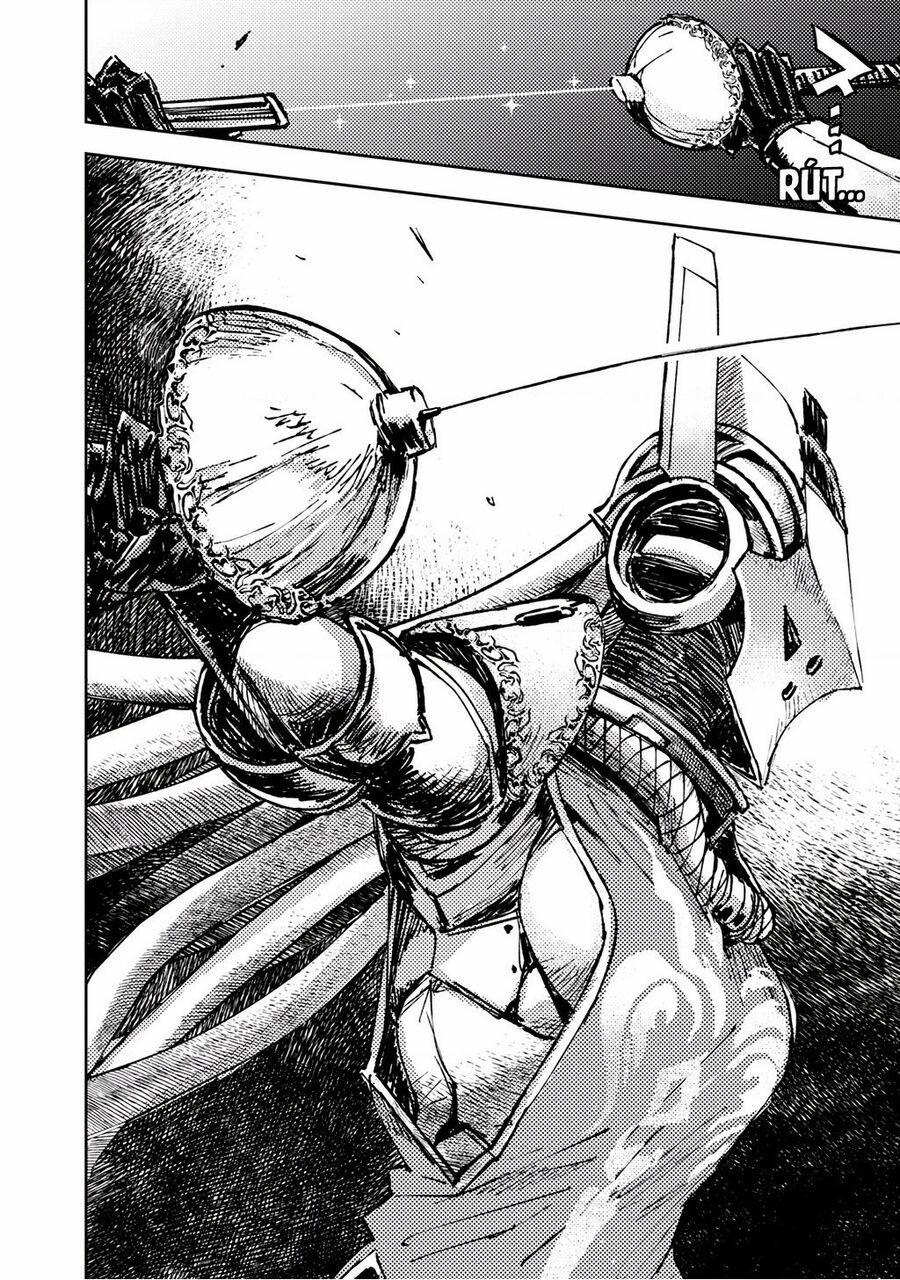 Tenrou No Avalon 18 trang 7