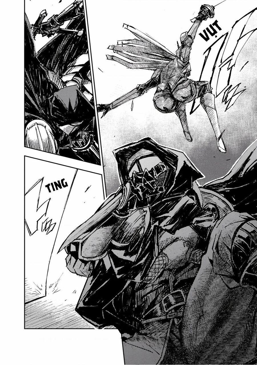 Tenrou No Avalon 18 trang 9