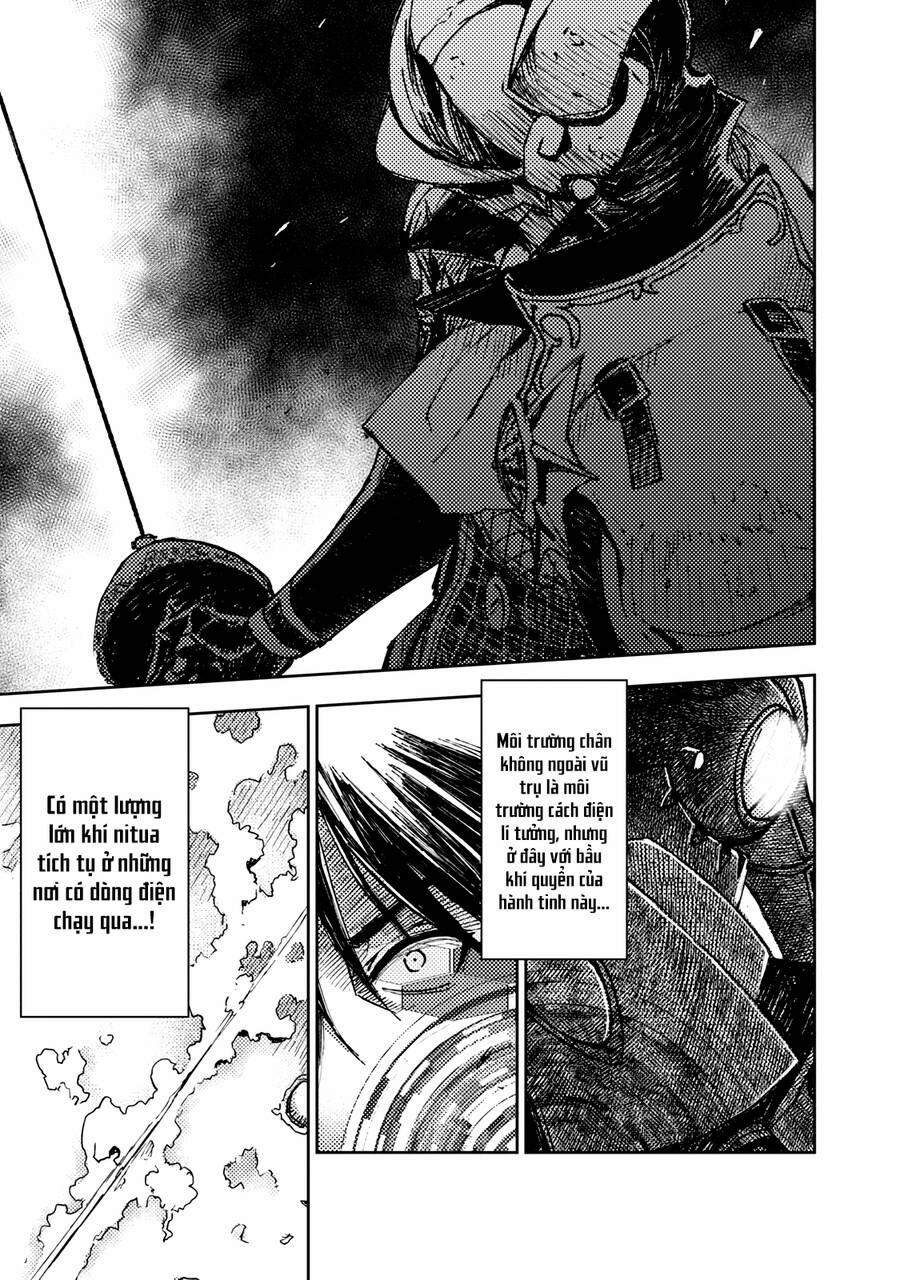 Tenrou No Avalon 19 trang 10