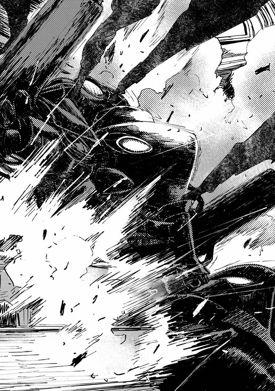 Tenrou No Avalon 19 trang 14