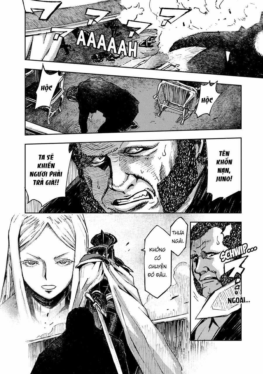 Tenrou No Avalon 19 trang 15