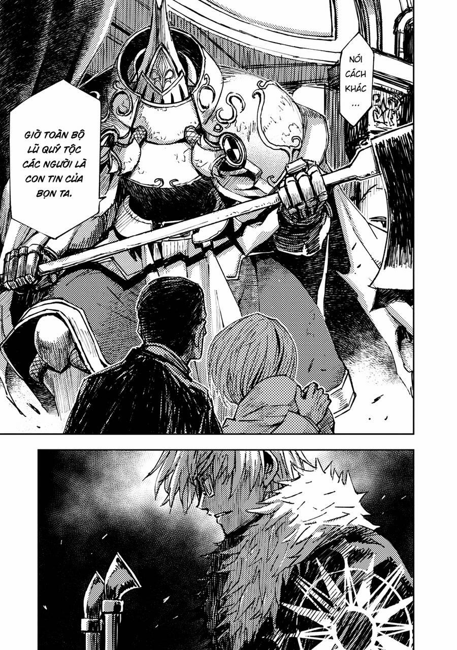 Tenrou No Avalon 19 trang 18