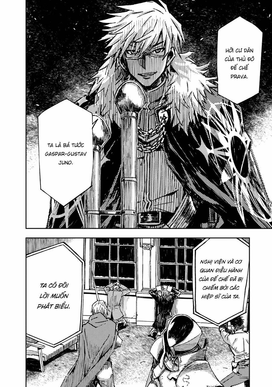 Tenrou No Avalon 19 trang 19