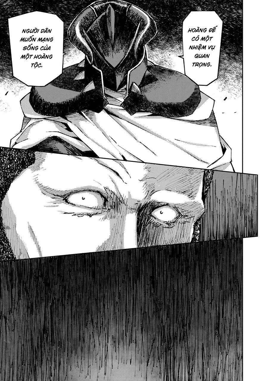 Tenrou No Avalon 19 trang 24