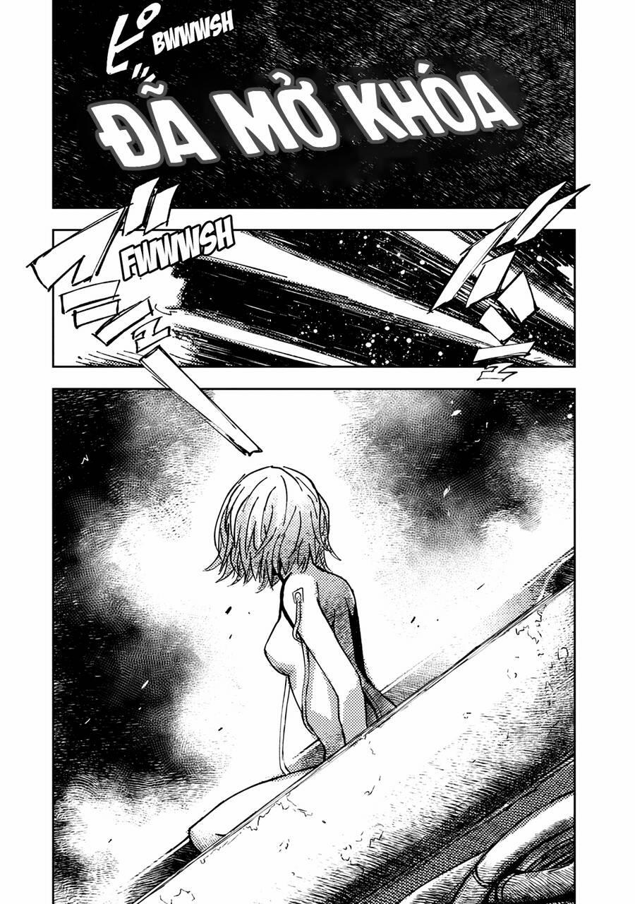 Tenrou No Avalon 19 trang 26