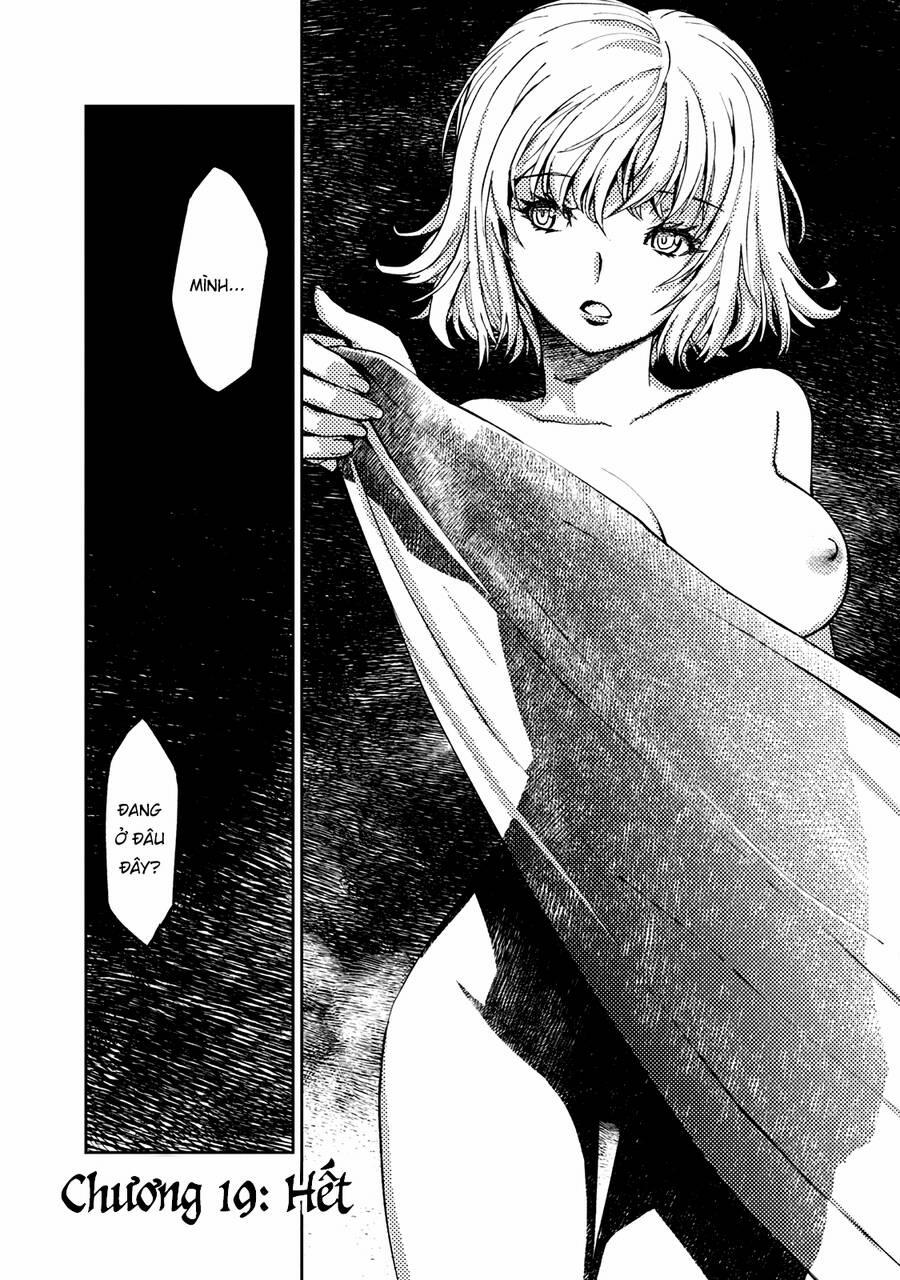 Tenrou No Avalon 19 trang 27