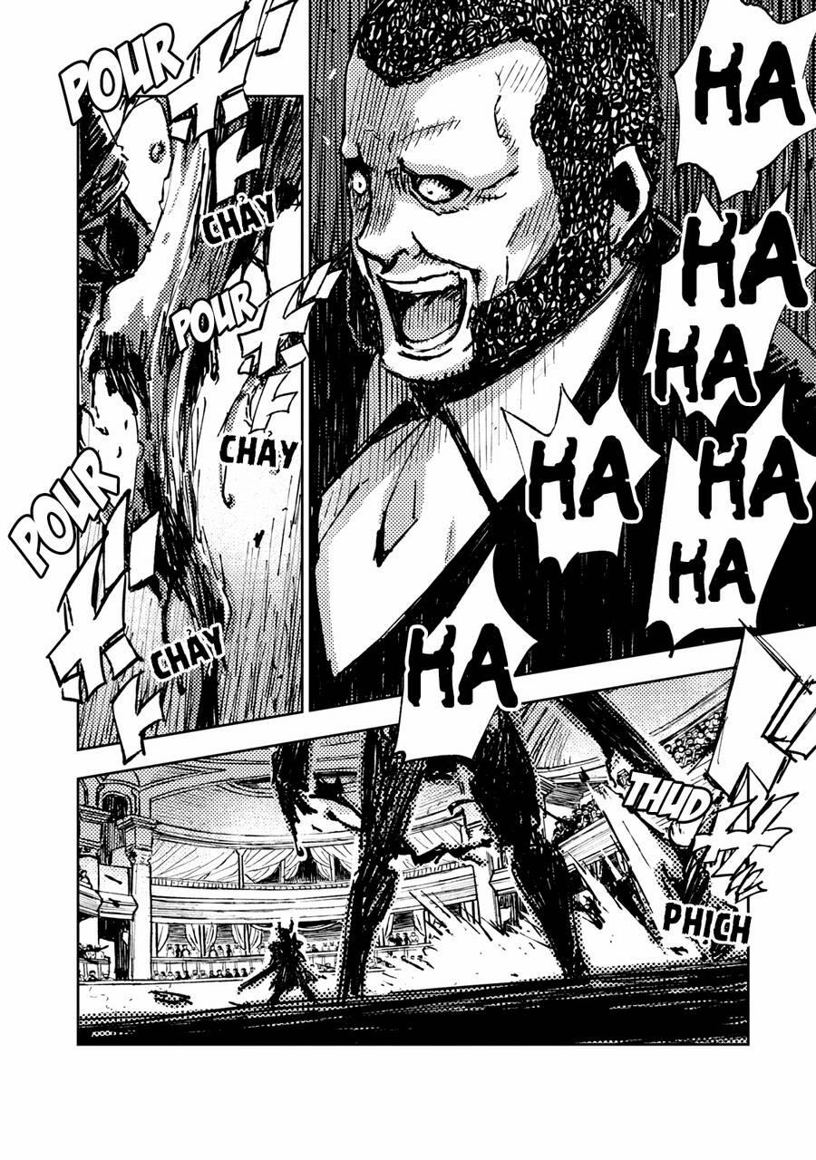 Tenrou No Avalon 19 trang 3