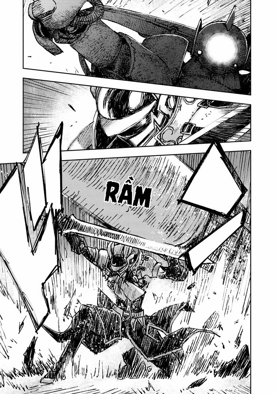 Tenrou No Avalon 19 trang 4