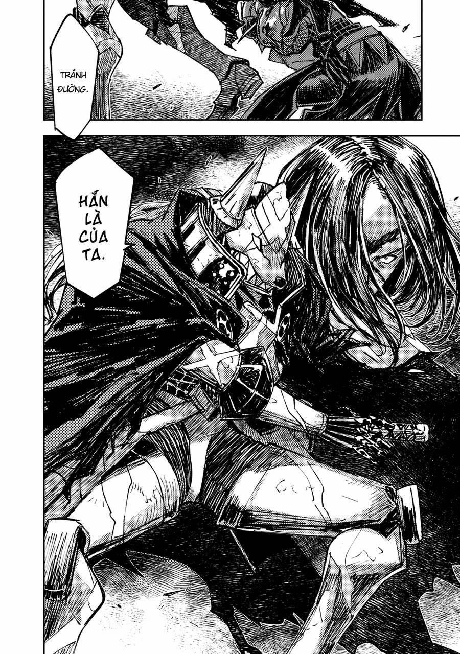 Tenrou No Avalon 19 trang 7