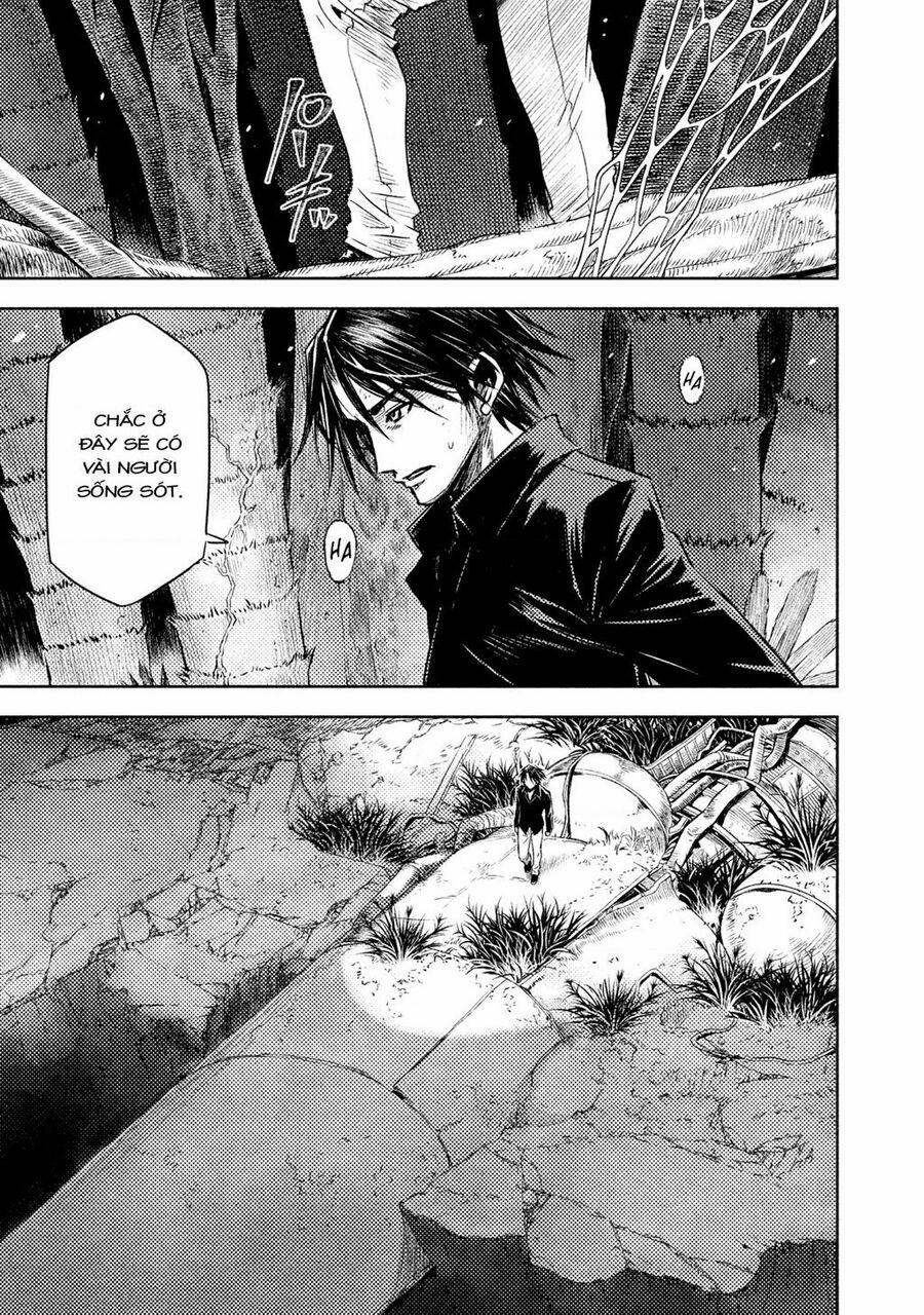 Tenrou No Avalon 2 trang 13