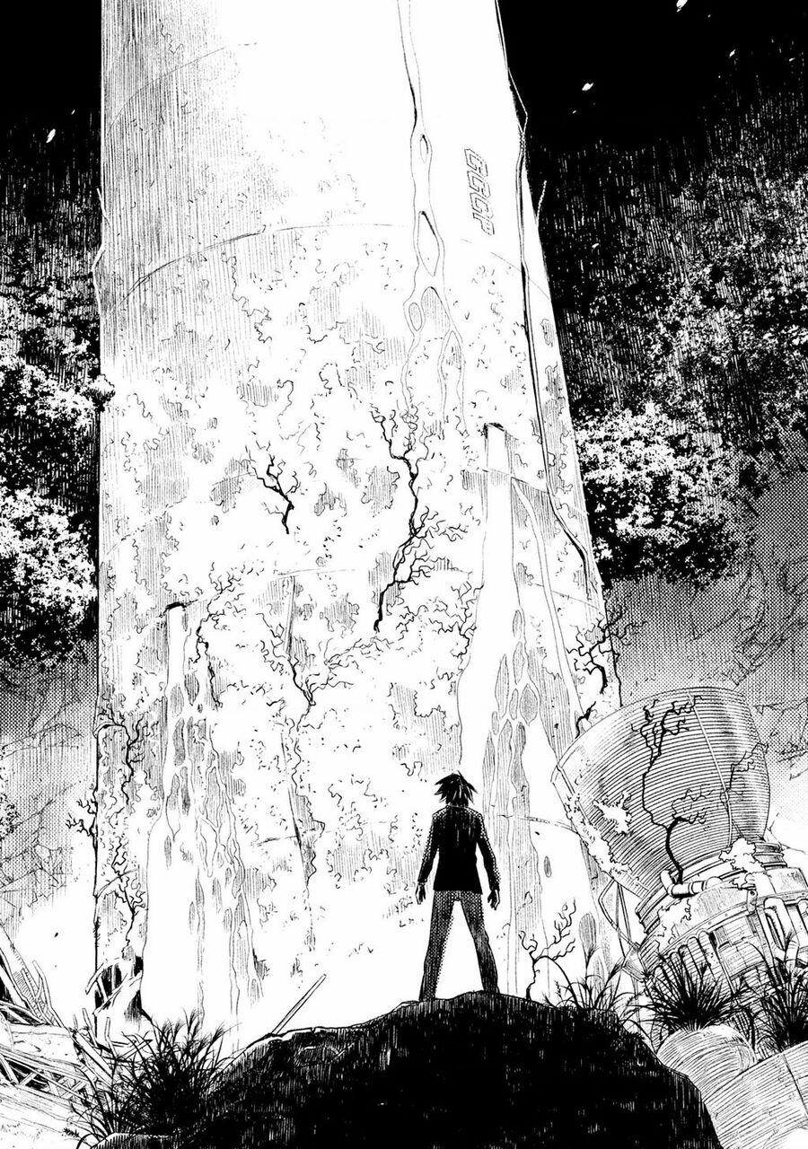 Tenrou No Avalon 2 trang 14