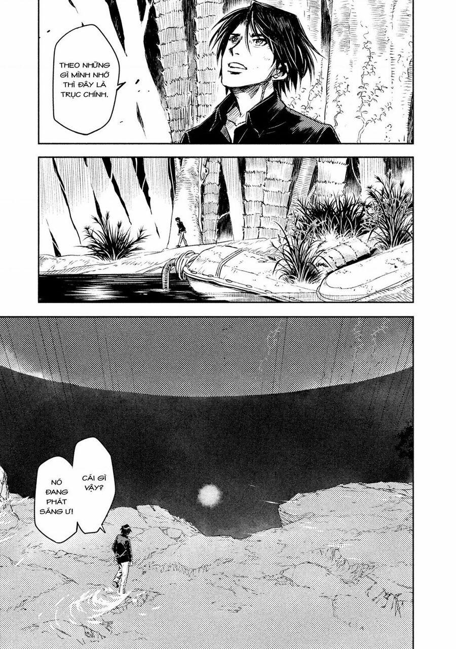 Tenrou No Avalon 2 trang 15