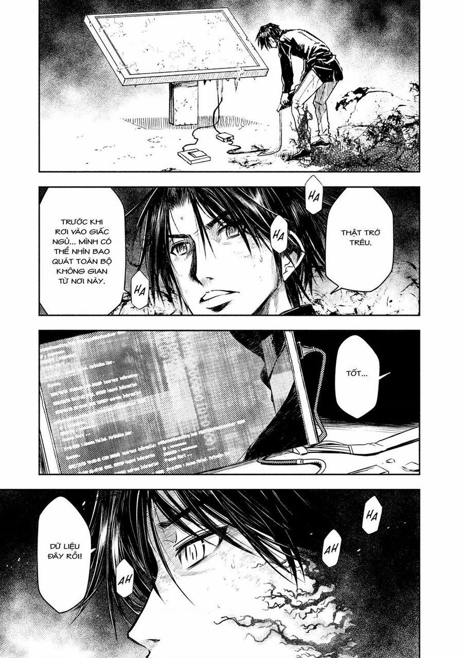 Tenrou No Avalon 2 trang 19