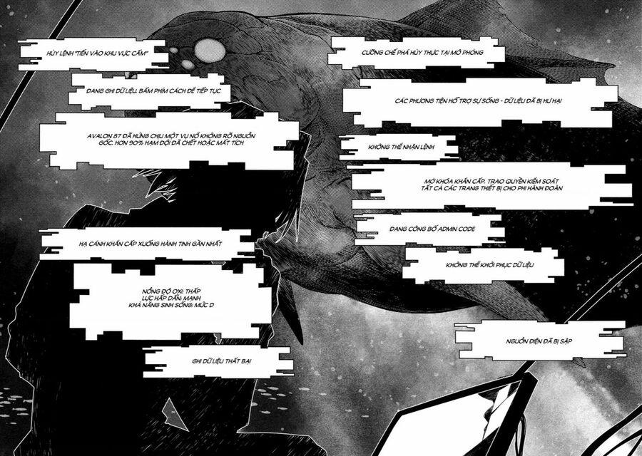 Tenrou No Avalon 2 trang 20