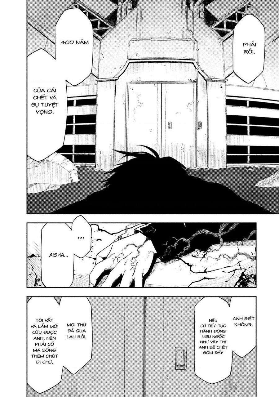 Tenrou No Avalon 2 trang 23