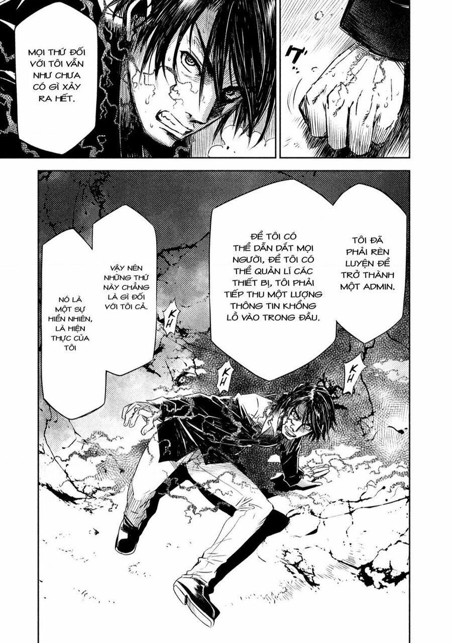 Tenrou No Avalon 2 trang 24