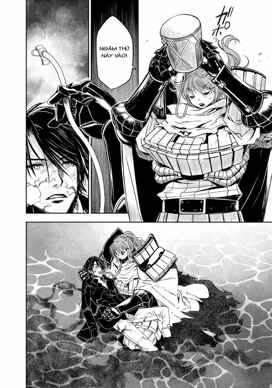 Tenrou No Avalon 2 trang 29