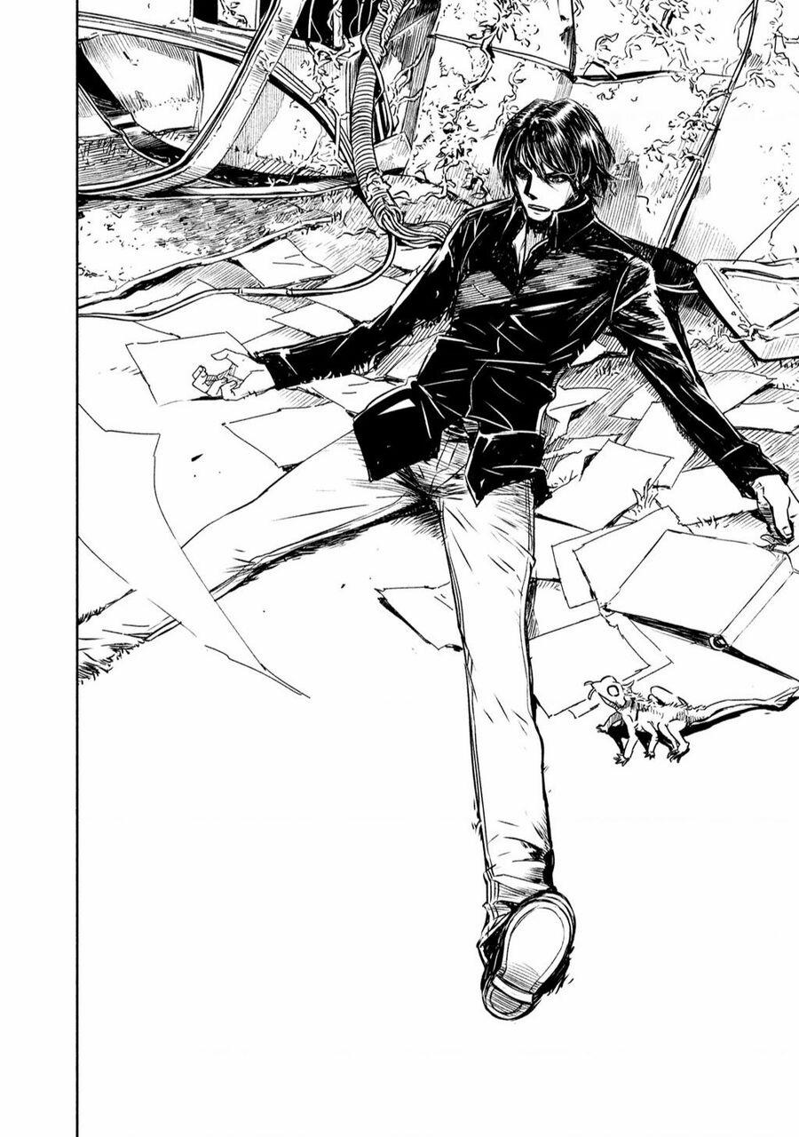 Tenrou No Avalon 2 trang 3