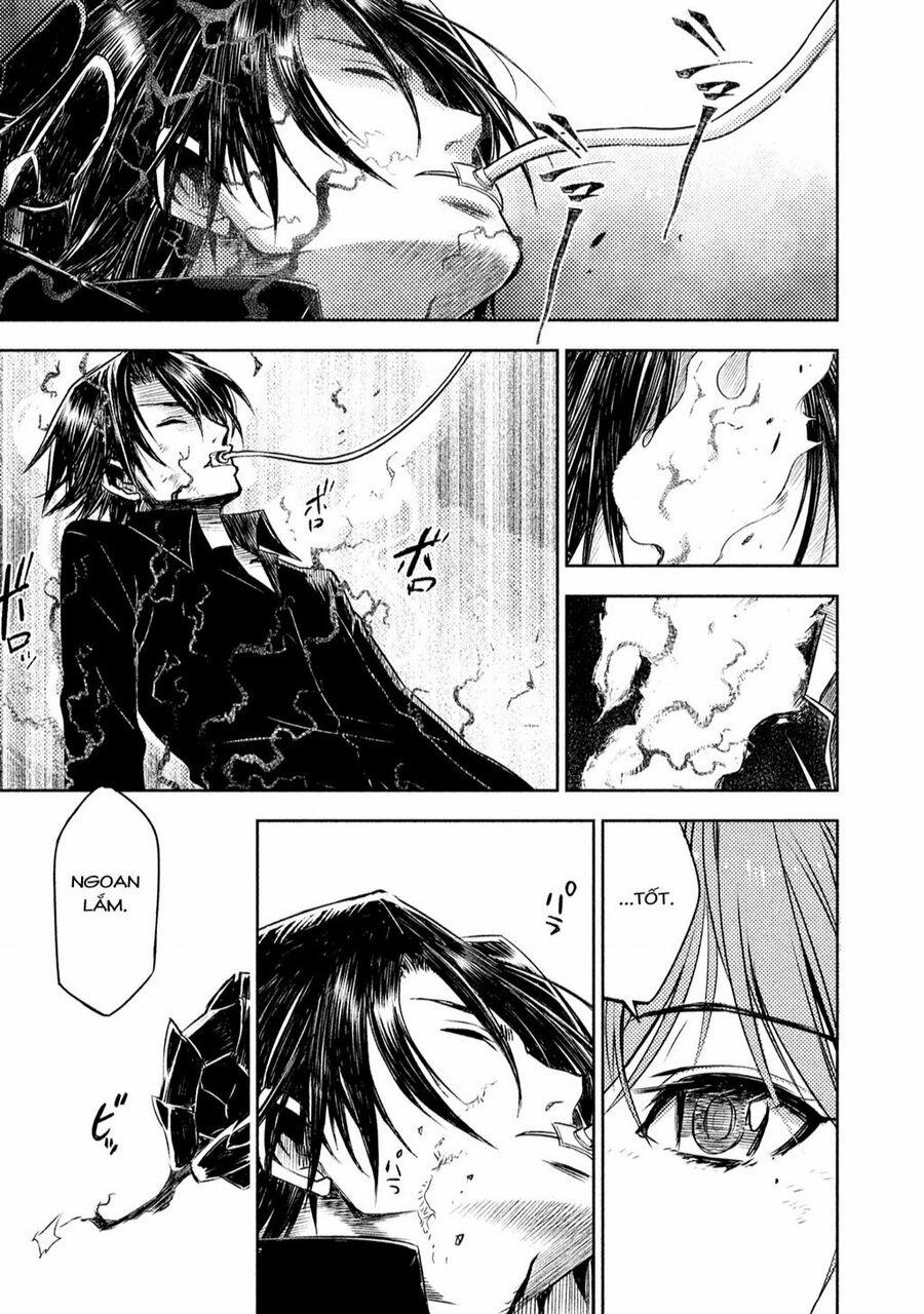 Tenrou No Avalon 2 trang 30